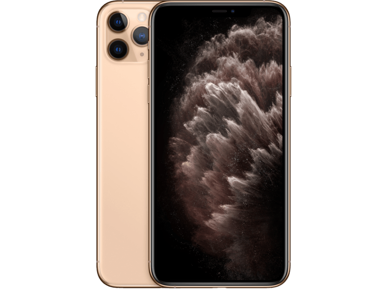 fee_786_587_png-10 APPLE iPhone 11 Pro Max 256 GB Gold Dual SIM