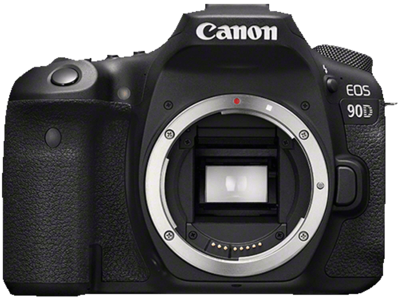 fee_786_587_png-3-2-canon CANON EOS 90D Gehäuse Spiegelreflexkamera, 32.5 Megapixel